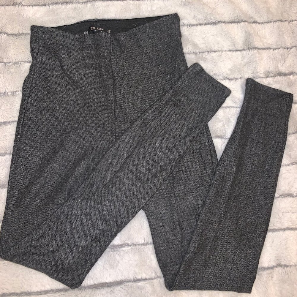 Zara Leggings